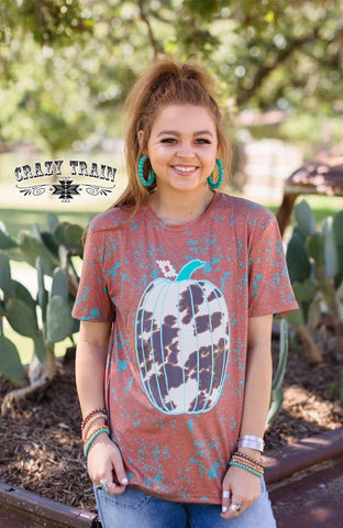 Howdy Fall Tee