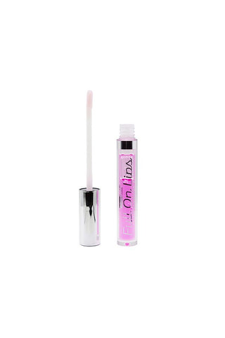 Lip Plumping Oil