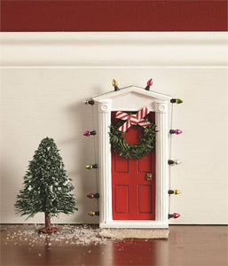 Elf Door