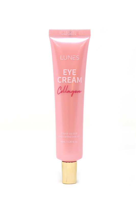 Lunes Collagen Eye Cream