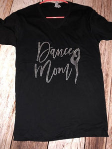 Dance Mom Tee