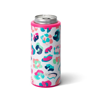 Party Animal Skinny Can Cooler (12oz)