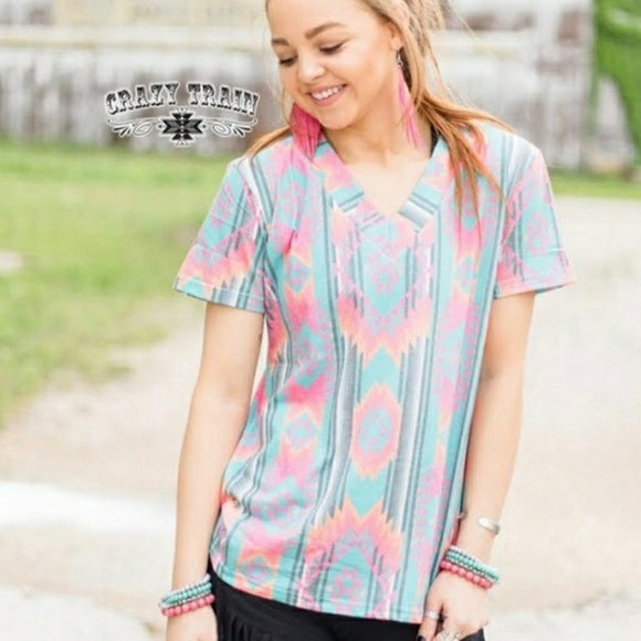 Mayhem Top