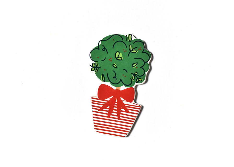 Holiday Topiary Mini Attachment