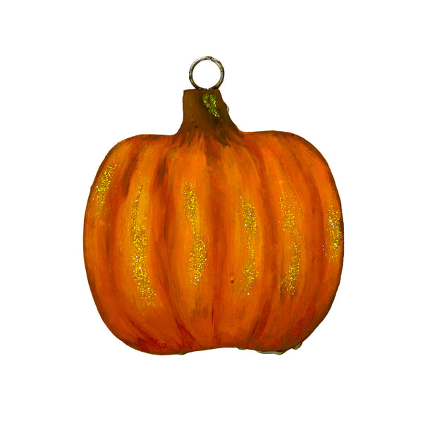 Pumpkin Mini Charm