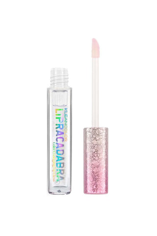 Color Changing Lip Gloss