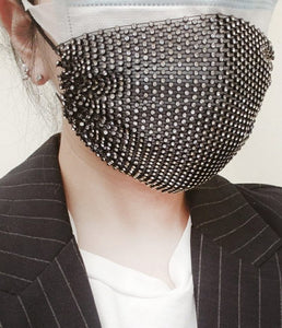 MESH Bling Mask