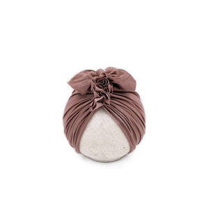 Pebblestone Vintage Head Wrap Cap