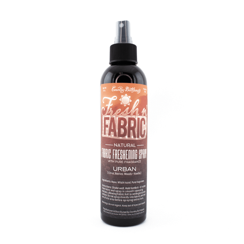 Fresh N' Fabric Spray