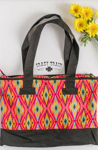 Sly Girl Tote