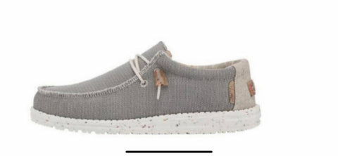 Wally Eco Sox Cobblestone*IN STOCK*