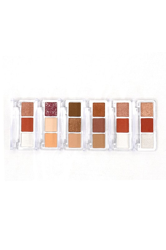 Eyeshadow Palette