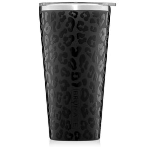 IMPERIAL PINT MÜV 20OZ | ONYX LEOPARD