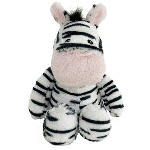 Zebra Warmies (13")