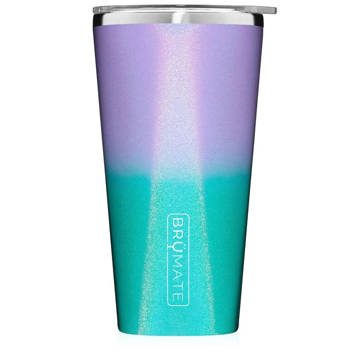 IMPERIAL PINT 20OZ | GLITTER MERMAID