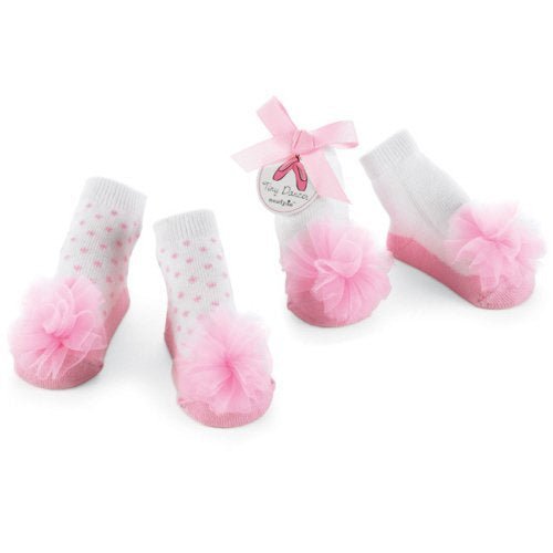 Girls Frilly Socks