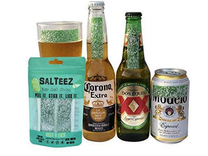 LIME Salteez