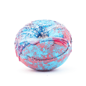 Donut Bath Bomb - Bomb Pop