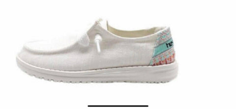 Wendy Flora Lily White*IN STOCK*