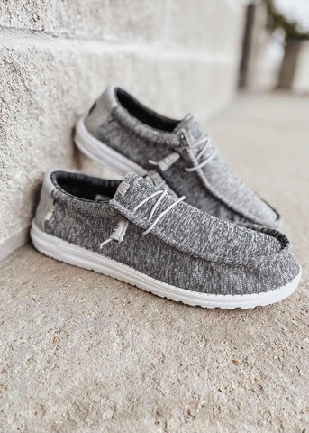 Mens Wally Stretch Ozone**IN STOCK**