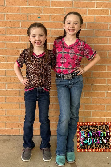 Perfect Pair *REVERSIBLE TOP*