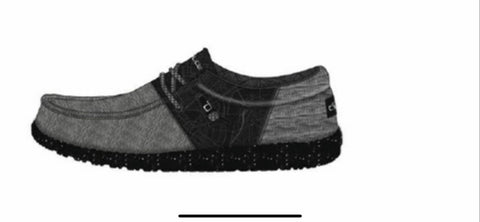 Wally Tri Maps Reflective*IN STOCK*