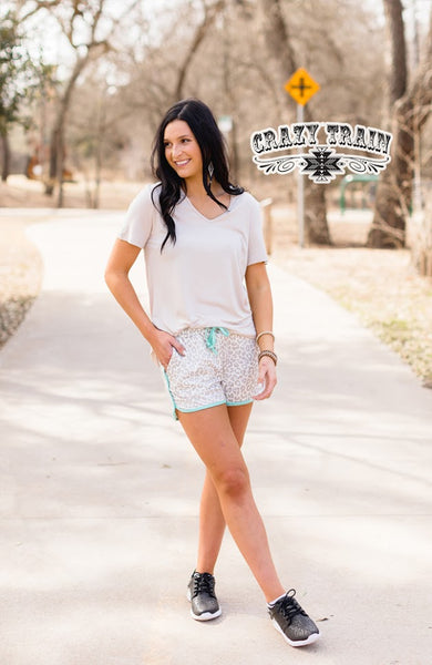 Wild Women Shorts