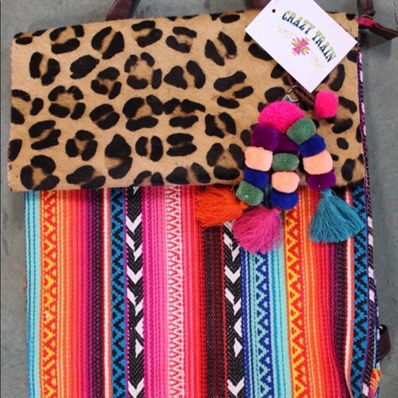 Bonita Backpack