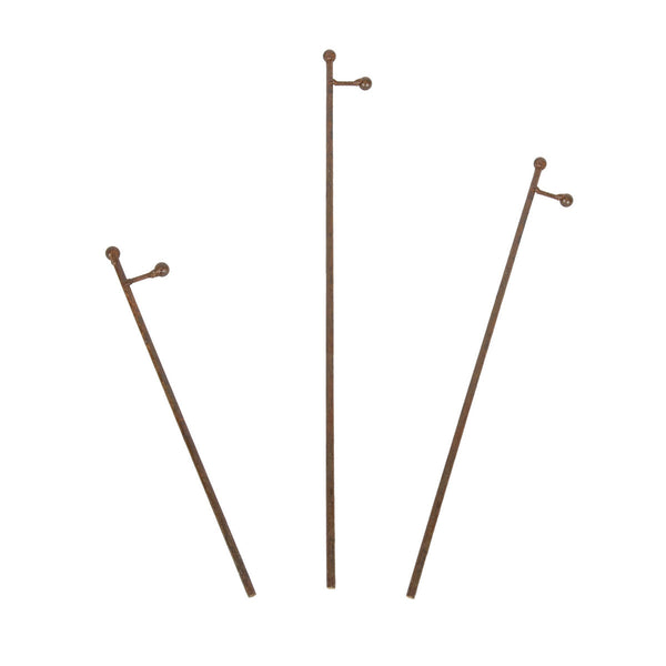 Display Stakes