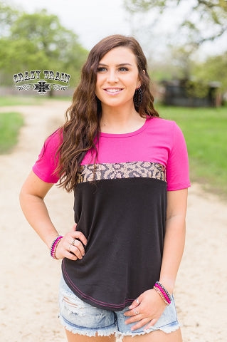 Glitter Gal Tee