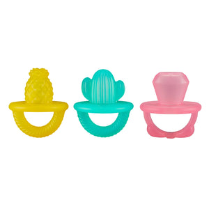 Teensy Teether™ Soothing Silicone Teether