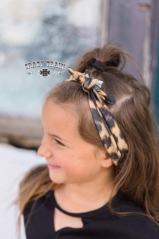 Girls Head Scarf**MULTIPLE DESIGNS**