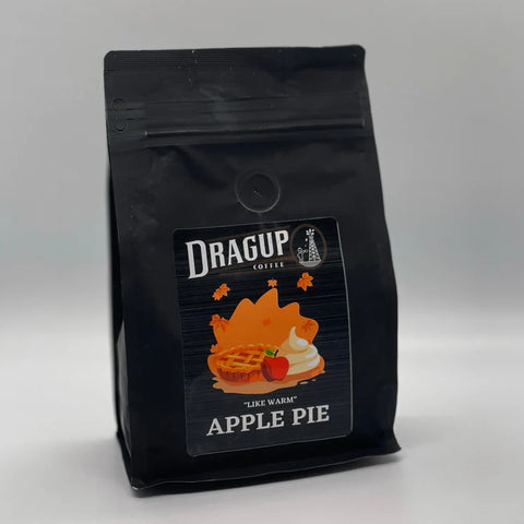 Apple Pie Coffee