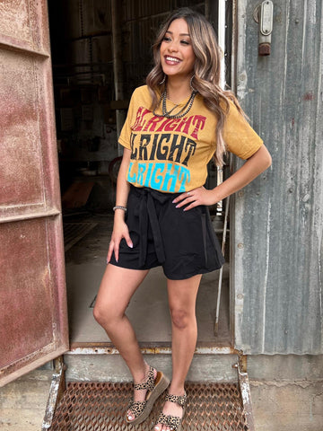 Alright, Alright, Alright Tee