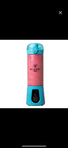 Turquoise Blendi Portable Blender