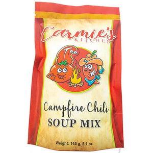 Campfire Chili Soup Mix