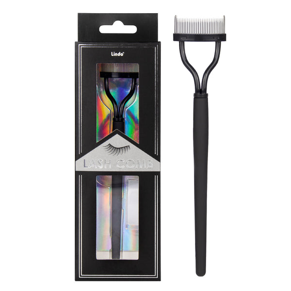 Lash Comb - w/ Travel Cap