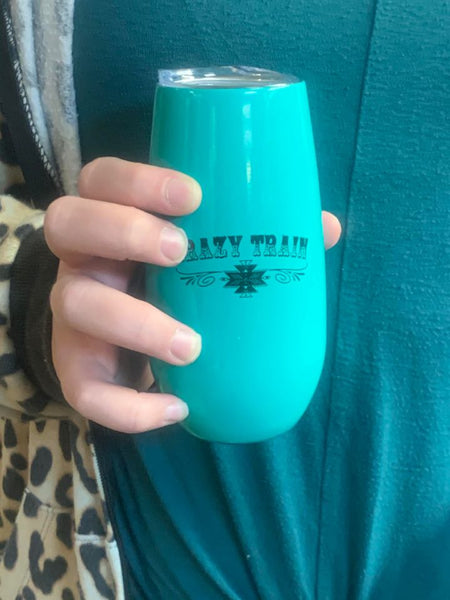 Insulated Shot glass size cup
