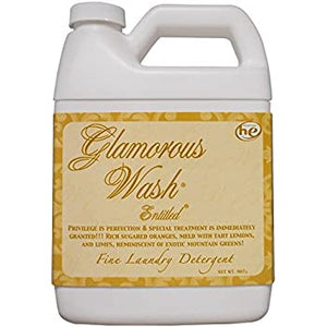 Glamourous Wash- Entitled 4oz