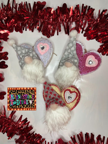 Valentine Smelly Jelly**Mixed**