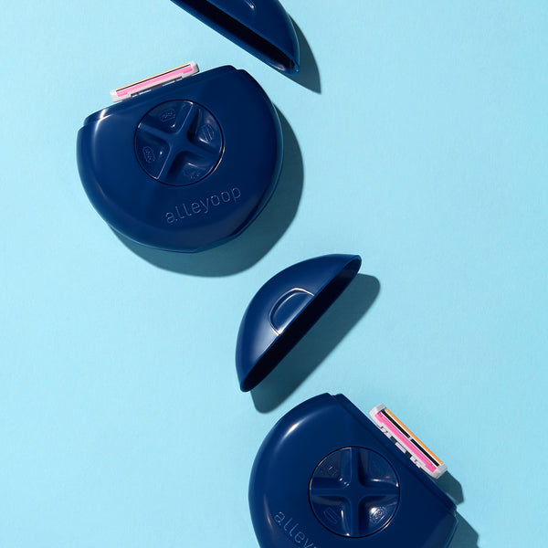 All-in-One Razor