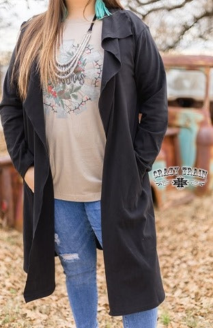 Jaclyn Jacket