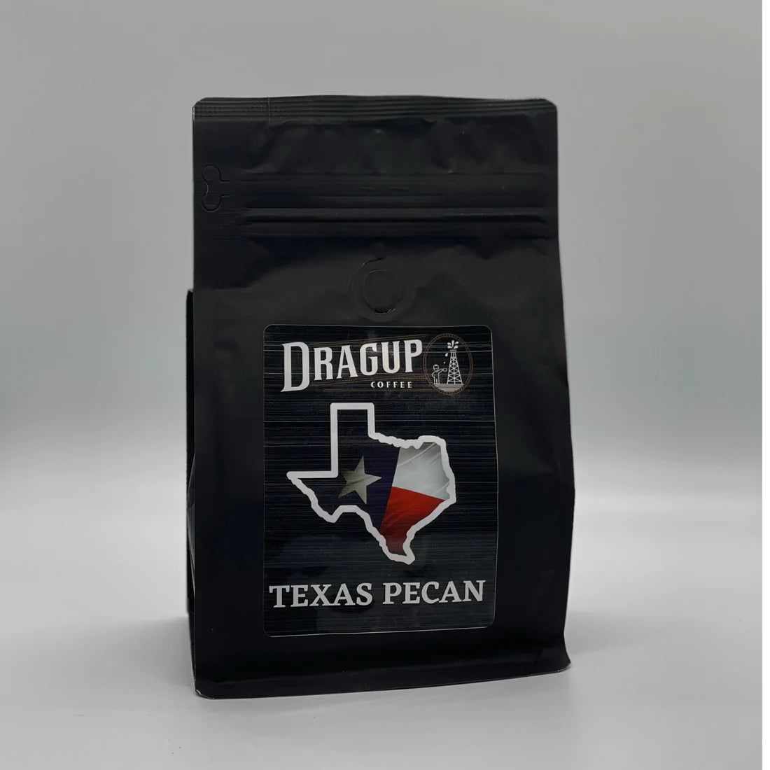 Texas Pecan Coffee