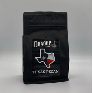 Texas Pecan Coffee