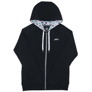 Womens Hooey Sedona Zip Up