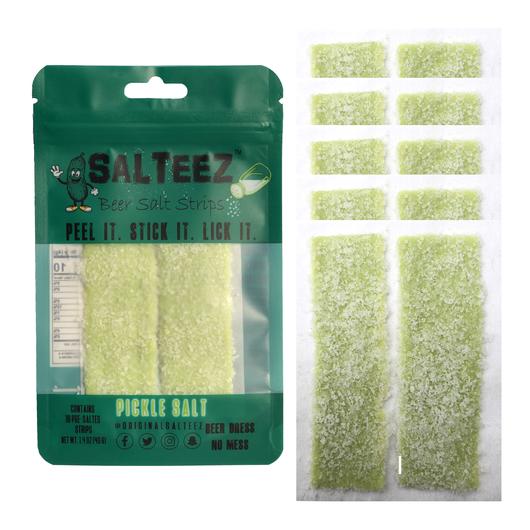 Pickle Salteez