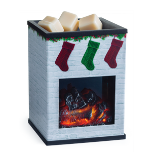 Fireplace Warmer