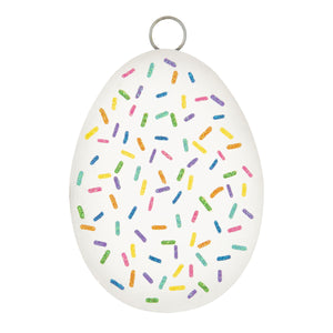 Party Egg Charm