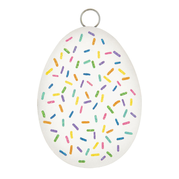 Party Egg Charm