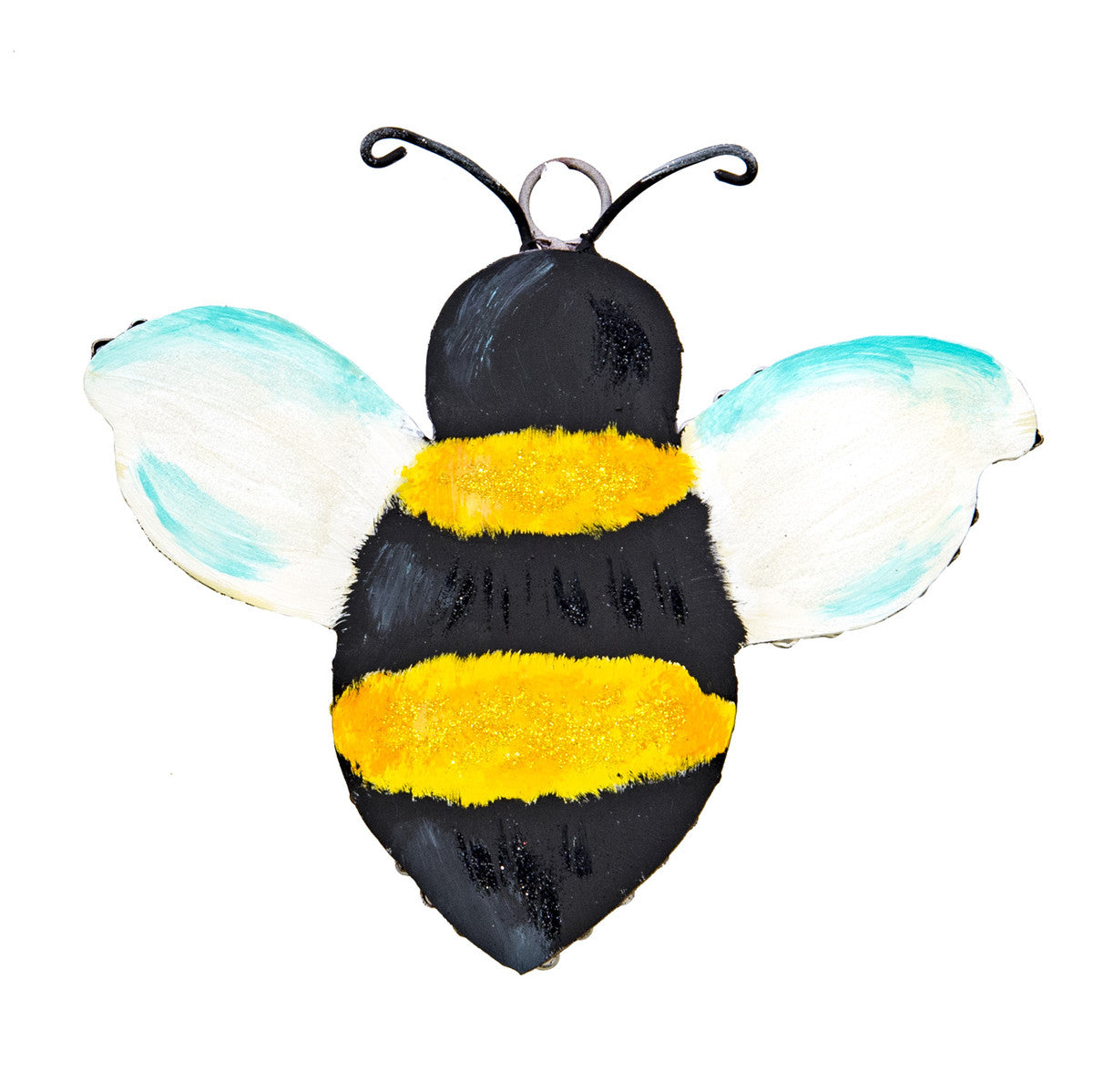 Mini Bumble Bee Charm